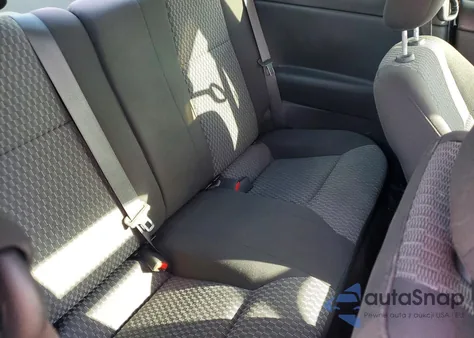 2009 Chevrolet Cobalt Lt from USA, damaged, VIN 1G1AT18H897161186